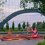 Leisure Homestay@Sutera Avenue 2-1007